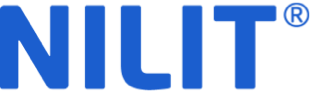 nilit logo
