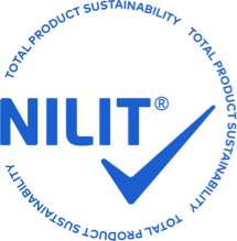 stamp of nilit