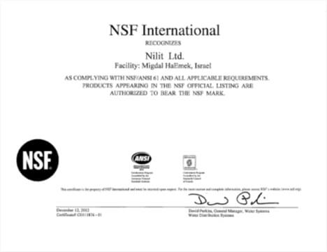 NSF