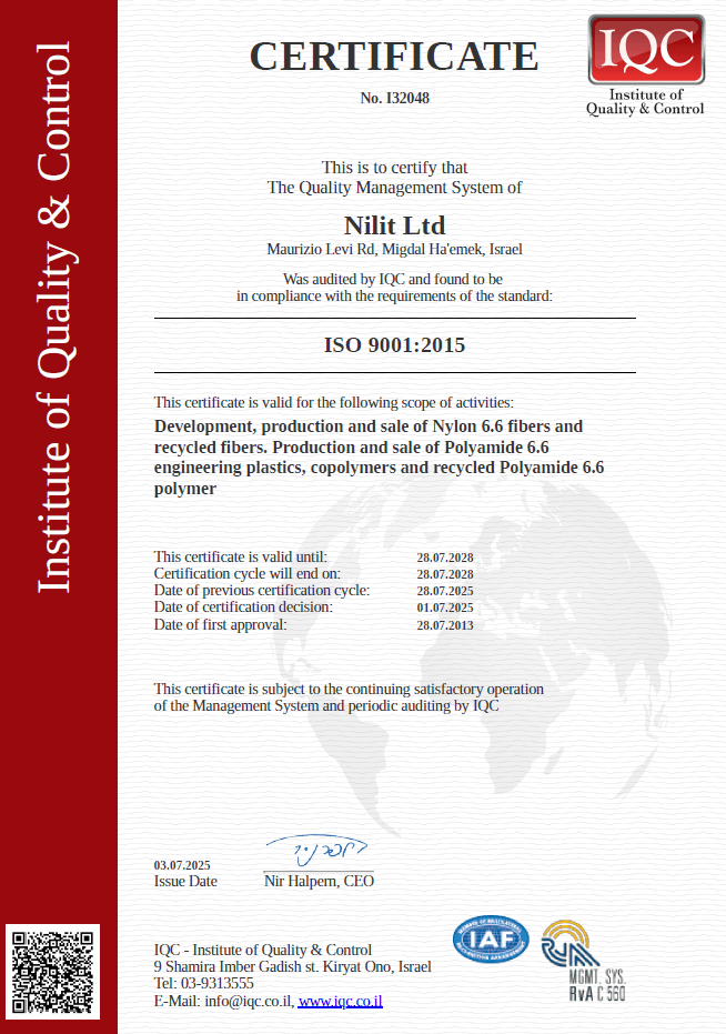 Iso 9001