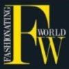 Logo of FASHIONATING WORLD  
