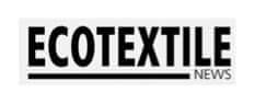 Logo of ECOTEXTILE NEWS
